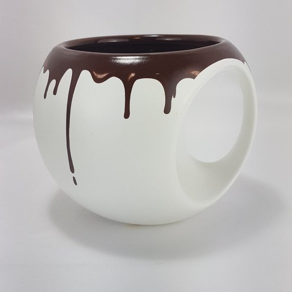 Vintage CIBC Mug Teacup Canadian Imperial Bank of Commerce Business Promotional - Picture 2 of 14